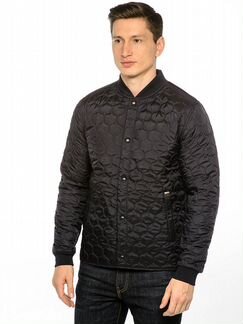 Куртка бомбер стеганый Mexx (Нидерланды, р.52)