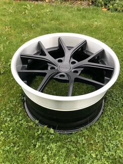 Эксклюзивные диски PUR Wheels LX-04