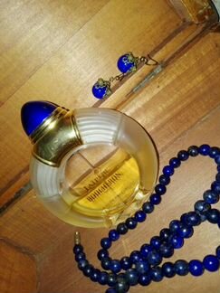 Jaipur Boucheron винтаж