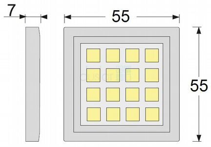 Подсветка/Светильник