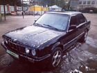 BMW 3 серия 1.8 AT, 1985, 528 455 км