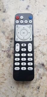 Медиаплеер Android TV Beelink GT1 4K