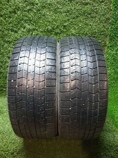 215 55 R16 93Q Dunlop Graspic DS3