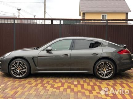 Диски Порше R21 Porsche