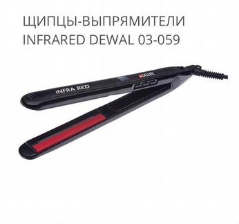 Выпрямитель-щипцы