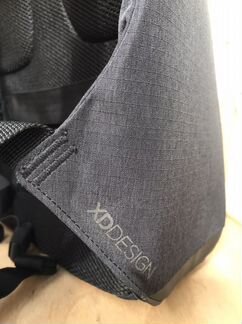 Рюкзак Bobby XD Design