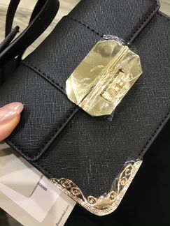 Сумка. Италия Новая