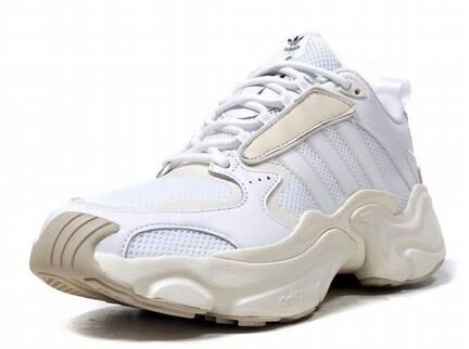 Adidas Magmur Runner x Naked
