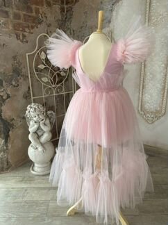 Платье на новый год