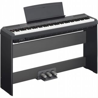 Цифровое пианино yamaha P-125