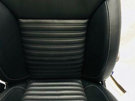 Кресла AMG пакет W166 GLE GLS W292 GLE coupe