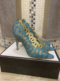 Туфли Brian Atwood