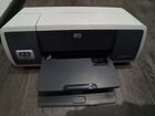 Цветной принтер HP Deckjet 5743