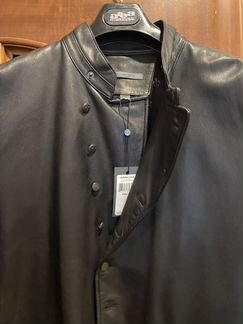 John varvatos кожаная куртка. Оригинал