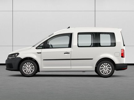 Volkswagen Caddy 1.6 МТ, 2020