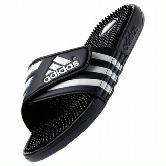 Сланцы с массажной стелькой Adidas Adissage 078261