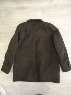 Куртка Wellensteyn (Валенштайн) мужская р. 182-104