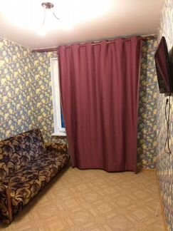 2-к квартира, 50 м², 3/16 эт.