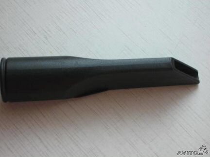Насадка для чистки щелей для пылесоса Vax 6151