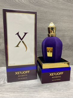 Парфюм xerjoff Accento
