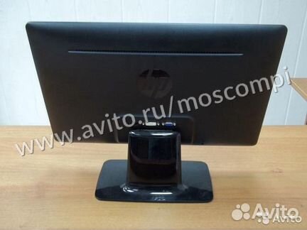 11шт hp 2311x (hdmi/full-HD) 23 дюйма