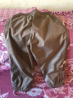 Детские штаны