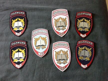 Шеврон