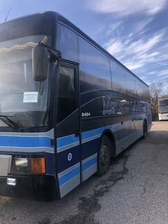 Автобус Мерседес О 404