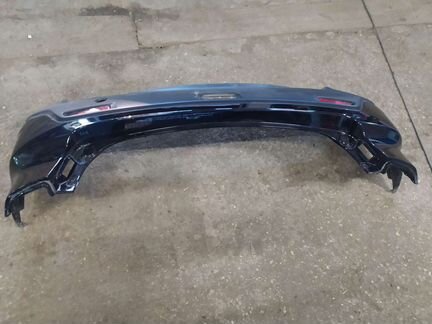 Бампер задний Mitsubishi Asx 1 GAO 2010 - 2013