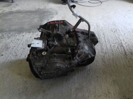 Автомат Kia Ceed 2.0L