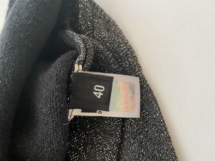 Платье туника D&G оригинал