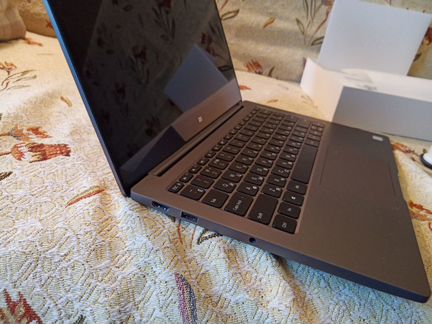 Ноутбук Xiaomi Mi Laptop Air 13.3'