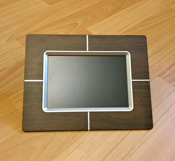 Цифровая фоторамка Philips 7FF1 CWO