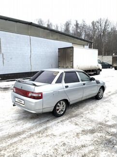 ВАЗ 2110 1.6 МТ, 2005, 237 086 км