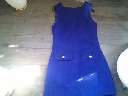 Платье Atmosphere новое р.44-46