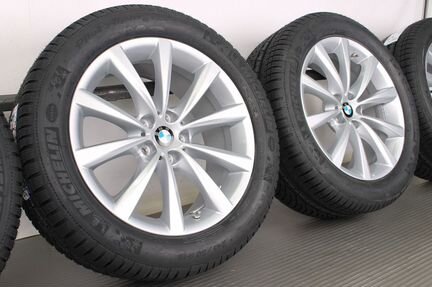 Зимние колеса BMW 8 G14/15/16 R18 V-Spoke 642 не ш