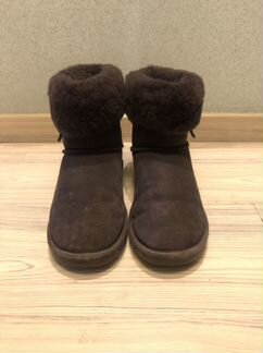 Угги Beapraw 38-39 размер