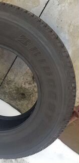 Bridgestone Dueler H/T 111S