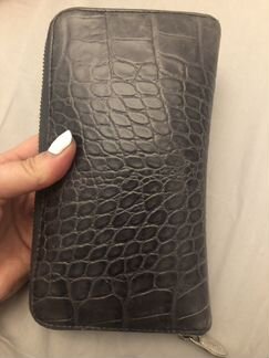 Кожаный Кошелек Furla. Оригинал