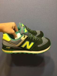 Кроссовки new balance (оригинал)