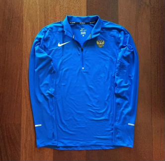 Спортивная кофта Nike Олимпийской Сборной России