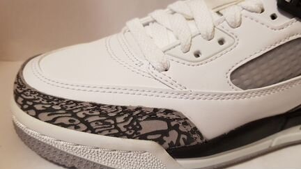 Nike jordan spizike BG 317321 122 us-4Y