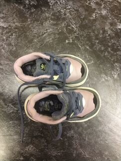 Кроссовки детские adidas