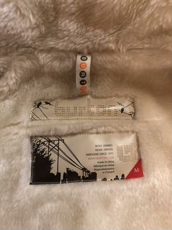 Сноубордический костюм