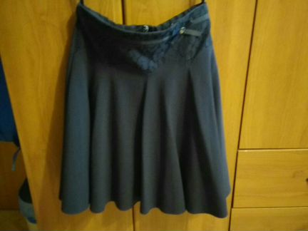 Школьная юбка