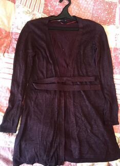 Кардиган oodji