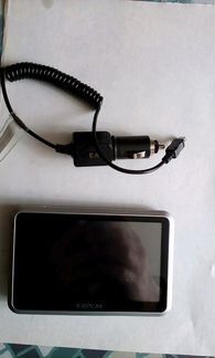 Автонавигатор Explay