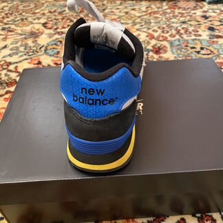 Кроссовки New Balance 515 Classic