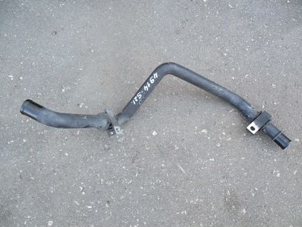 Воздуховод Scania