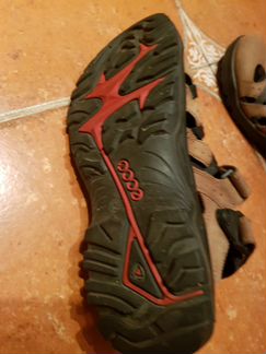 Сандали мужские